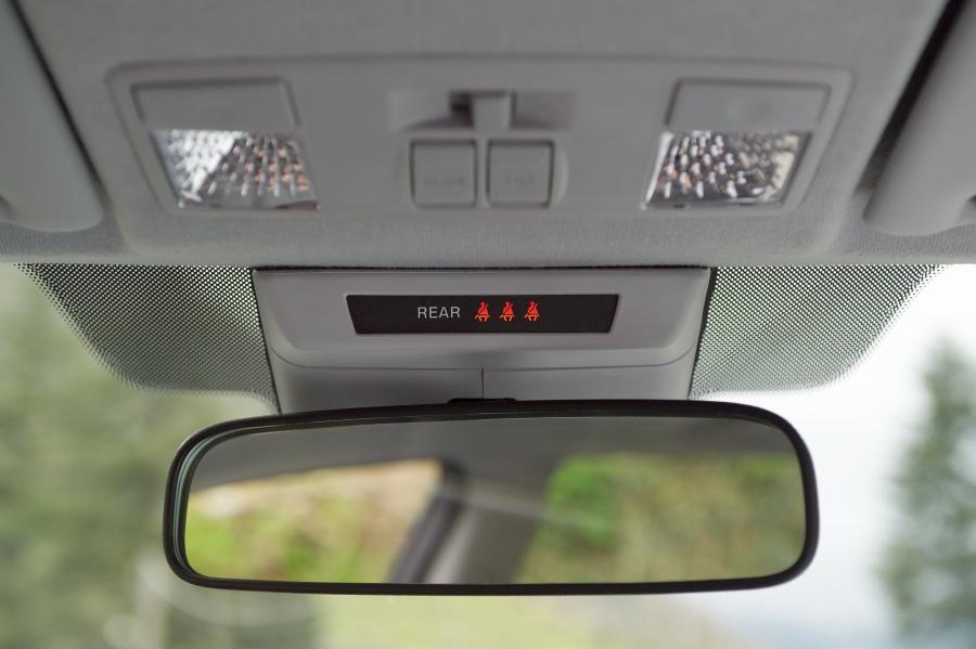  Mazda6 2005 года  (фото 7 из 49)